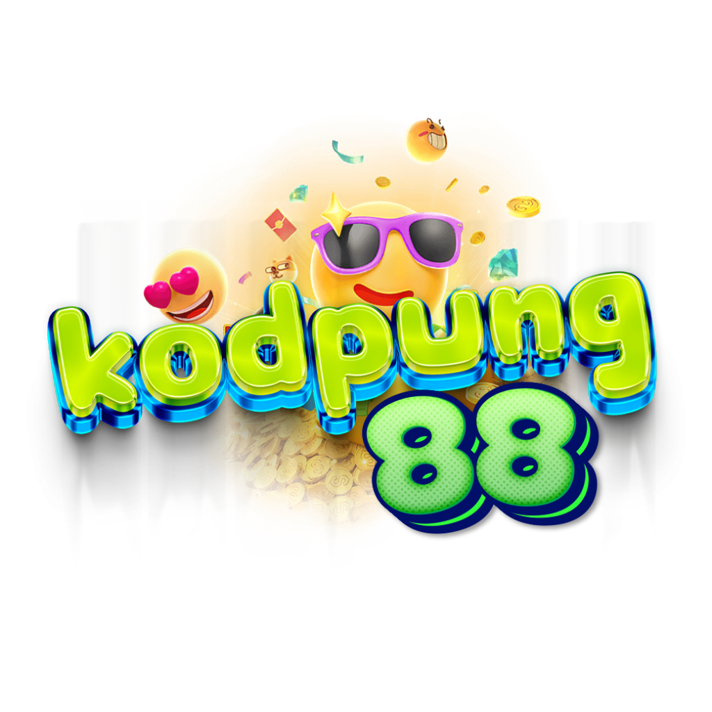 kodpung88 เว็บสล็อตแตกง่าย 2025 รวมทุกค่ายใหญ่ จ่ายเต็ม ไม่มีขั้นต่ำ